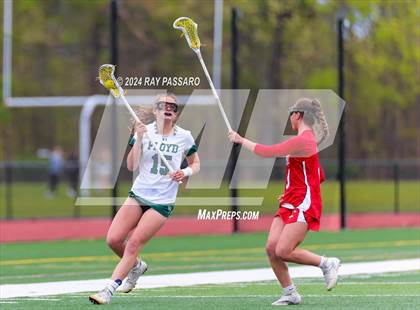 Thumbnail 1 in Connetquot @ William Floyd Section XI Division I Quarter Finals photogallery.