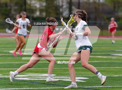 Thumbnail 1 in Connetquot @ William Floyd Section XI Division I Quarter Finals photogallery.