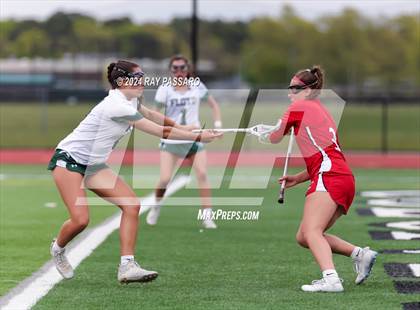 Thumbnail 2 in Connetquot @ William Floyd Section XI Division I Quarter Finals photogallery.
