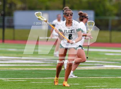 Thumbnail 3 in Connetquot @ William Floyd Section XI Division I Quarter Finals photogallery.