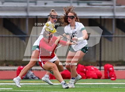 Thumbnail 2 in Connetquot @ William Floyd Section XI Division I Quarter Finals photogallery.