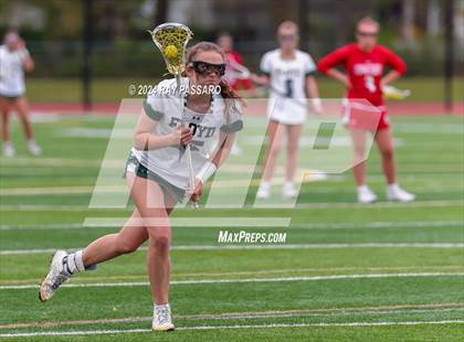 Thumbnail 1 in Connetquot @ William Floyd Section XI Division I Quarter Finals photogallery.
