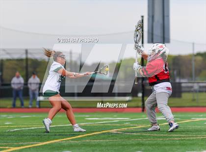 Thumbnail 3 in Connetquot @ William Floyd Section XI Division I Quarter Finals photogallery.
