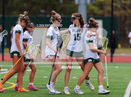 Thumbnail 3 in Connetquot @ William Floyd Section XI Division I Quarter Finals photogallery.