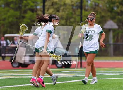 Thumbnail 2 in Connetquot @ William Floyd Section XI Division I Quarter Finals photogallery.