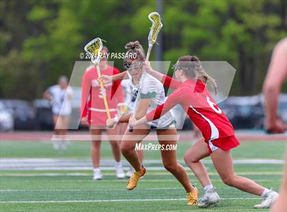 Thumbnail 2 in Connetquot @ William Floyd Section XI Division I Quarter Finals photogallery.