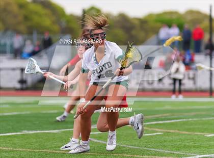 Thumbnail 3 in Connetquot @ William Floyd Section XI Division I Quarter Finals photogallery.