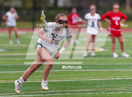 Thumbnail 3 in Connetquot @ William Floyd Section XI Division I Quarter Finals photogallery.
