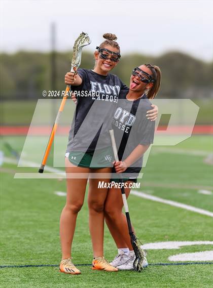 Thumbnail 2 in Connetquot @ William Floyd Section XI Division I Quarter Finals photogallery.