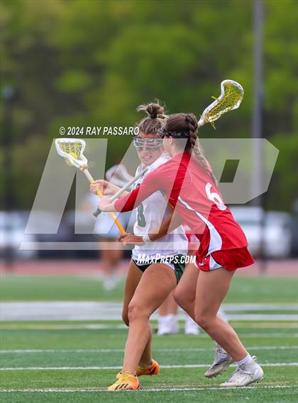 Thumbnail 1 in Connetquot @ William Floyd Section XI Division I Quarter Finals photogallery.