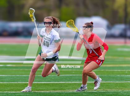 Thumbnail 3 in Connetquot @ William Floyd Section XI Division I Quarter Finals photogallery.
