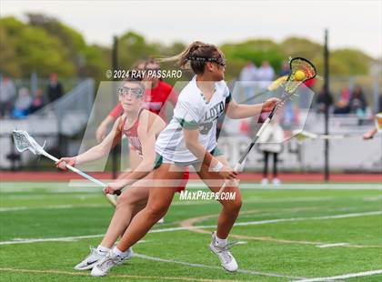 Thumbnail 1 in Connetquot @ William Floyd Section XI Division I Quarter Finals photogallery.