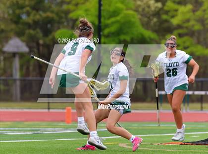 Thumbnail 2 in Connetquot @ William Floyd Section XI Division I Quarter Finals photogallery.