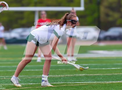 Thumbnail 3 in Connetquot @ William Floyd Section XI Division I Quarter Finals photogallery.