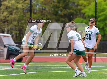 Thumbnail 3 in Connetquot @ William Floyd Section XI Division I Quarter Finals photogallery.