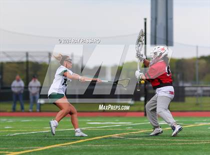 Thumbnail 1 in Connetquot @ William Floyd Section XI Division I Quarter Finals photogallery.