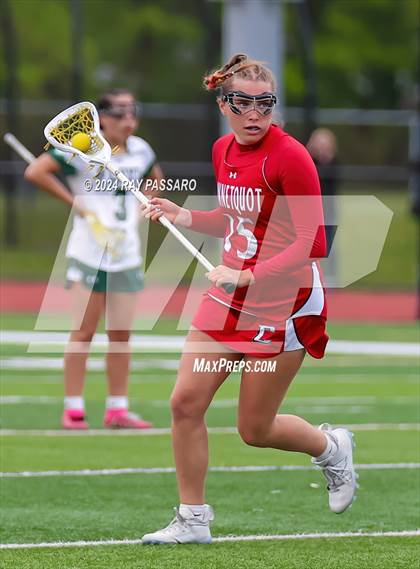Thumbnail 2 in Connetquot @ William Floyd Section XI Division I Quarter Finals photogallery.