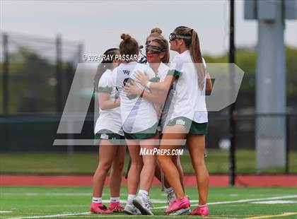 Thumbnail 3 in Connetquot @ William Floyd Section XI Division I Quarter Finals photogallery.