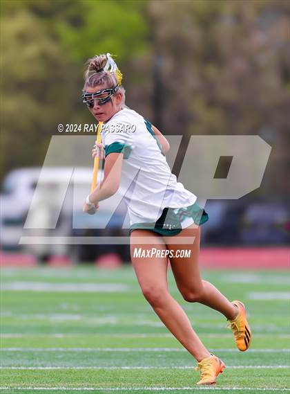 Thumbnail 3 in Connetquot @ William Floyd Section XI Division I Quarter Finals photogallery.