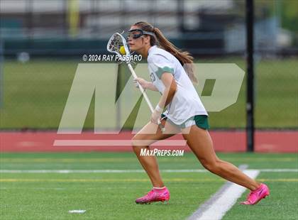Thumbnail 3 in Connetquot @ William Floyd Section XI Division I Quarter Finals photogallery.