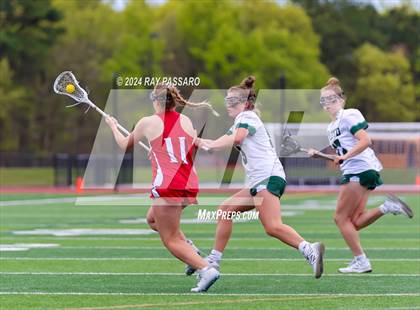 Thumbnail 3 in Connetquot @ William Floyd Section XI Division I Quarter Finals photogallery.