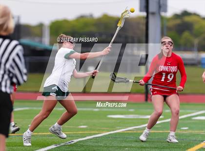 Thumbnail 1 in Connetquot @ William Floyd Section XI Division I Quarter Finals photogallery.