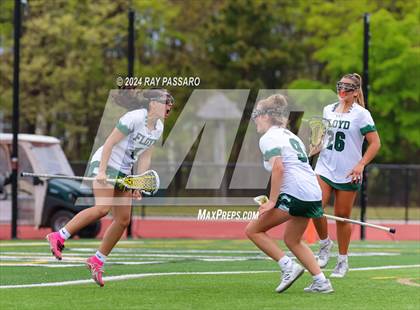 Thumbnail 1 in Connetquot @ William Floyd Section XI Division I Quarter Finals photogallery.