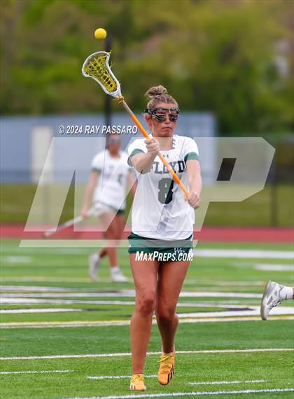 Thumbnail 1 in Connetquot @ William Floyd Section XI Division I Quarter Finals photogallery.