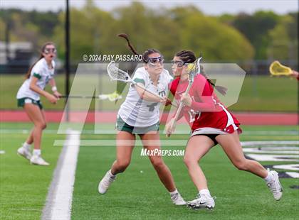 Thumbnail 3 in Connetquot @ William Floyd Section XI Division I Quarter Finals photogallery.