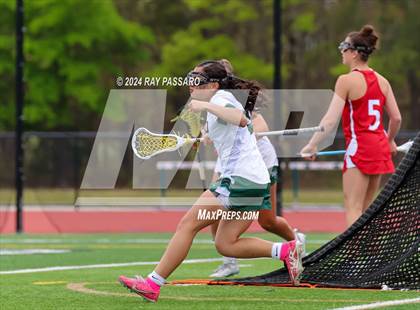 Thumbnail 1 in Connetquot @ William Floyd Section XI Division I Quarter Finals photogallery.