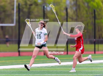 Thumbnail 3 in Connetquot @ William Floyd Section XI Division I Quarter Finals photogallery.