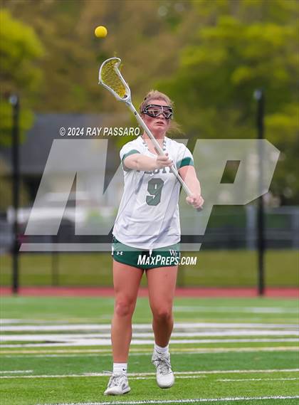 Thumbnail 2 in Connetquot @ William Floyd Section XI Division I Quarter Finals photogallery.