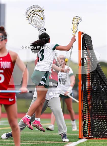 Thumbnail 1 in Connetquot @ William Floyd Section XI Division I Quarter Finals photogallery.