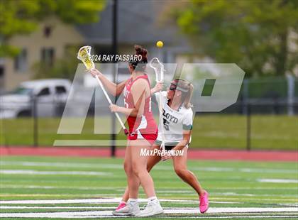 Thumbnail 2 in Connetquot @ William Floyd Section XI Division I Quarter Finals photogallery.