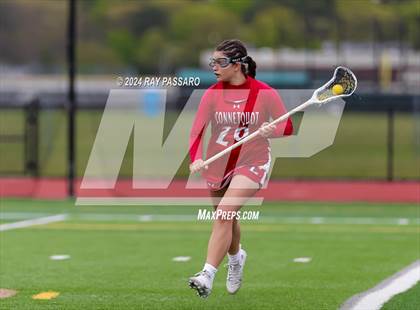 Thumbnail 1 in Connetquot @ William Floyd Section XI Division I Quarter Finals photogallery.