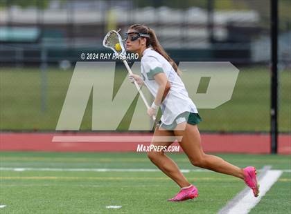 Thumbnail 2 in Connetquot @ William Floyd Section XI Division I Quarter Finals photogallery.