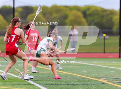Thumbnail 1 in Connetquot @ William Floyd Section XI Division I Quarter Finals photogallery.