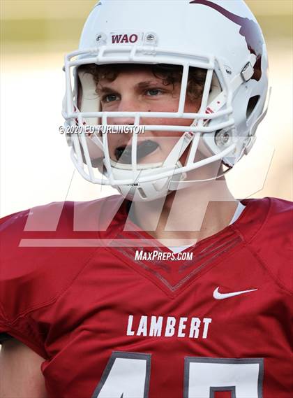 Thumbnail 3 in Lassiter @ Lambert photogallery.
