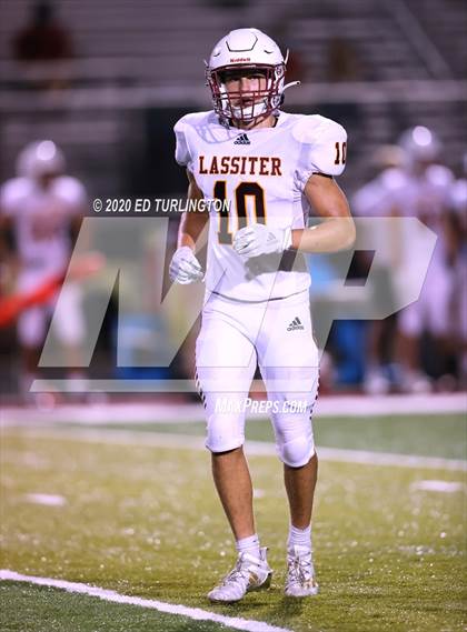 Thumbnail 1 in Lassiter @ Lambert photogallery.