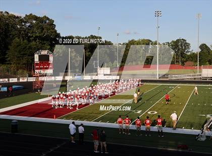 Thumbnail 1 in Lassiter @ Lambert photogallery.