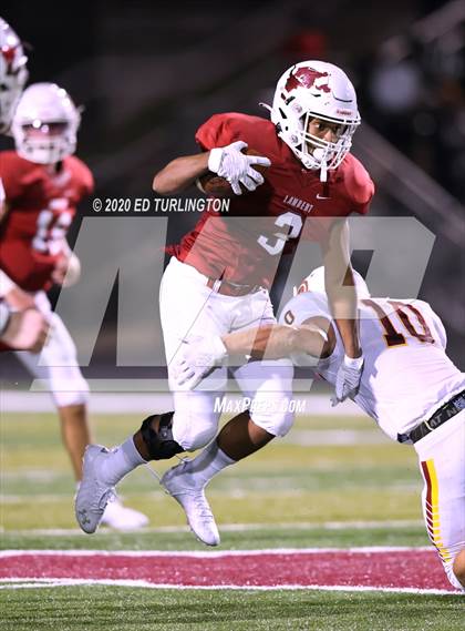 Thumbnail 2 in Lassiter @ Lambert photogallery.
