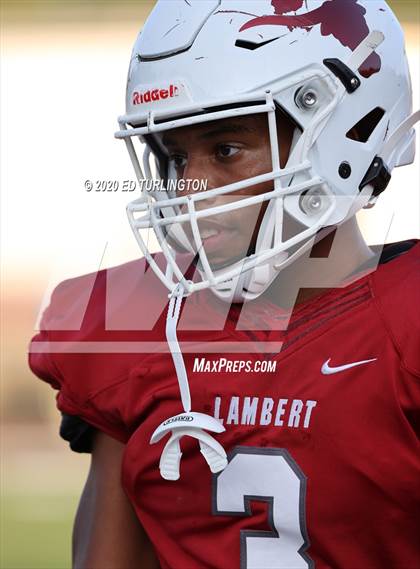 Thumbnail 3 in Lassiter @ Lambert photogallery.