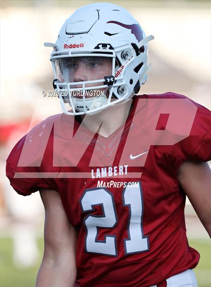 Thumbnail 1 in Lassiter @ Lambert photogallery.
