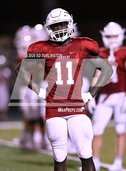 Thumbnail 3 in Lassiter @ Lambert photogallery.