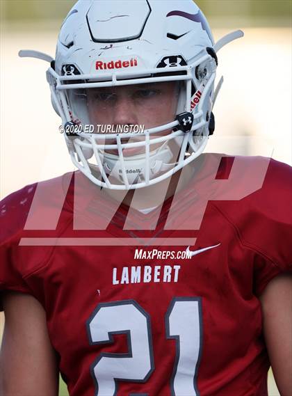 Thumbnail 2 in Lassiter @ Lambert photogallery.