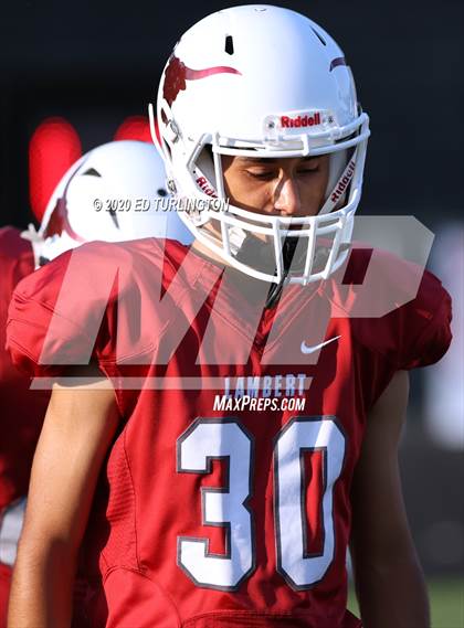 Thumbnail 3 in Lassiter @ Lambert photogallery.