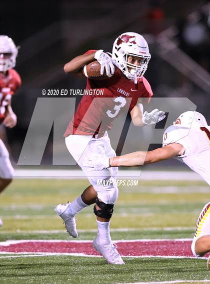 Thumbnail 1 in Lassiter @ Lambert photogallery.