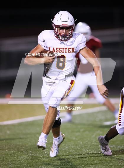 Thumbnail 2 in Lassiter @ Lambert photogallery.