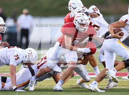 Thumbnail 3 in Lassiter @ Lambert photogallery.
