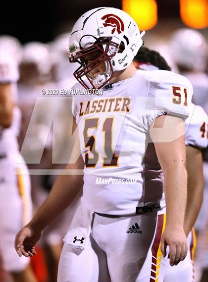 Thumbnail 3 in Lassiter @ Lambert photogallery.